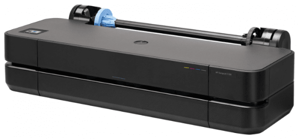 Плоттер HP DesignJet T230 (5HB07A)